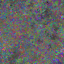 World at epoch 22000