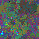 World at epoch 59000