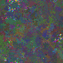 World at epoch 27000