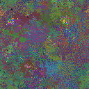 World at epoch 48000