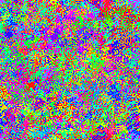 World at epoch 27000