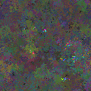 World at epoch 30000