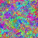 World at epoch 27000
