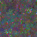 World at epoch 34000