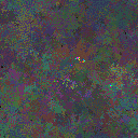 World at epoch 31000