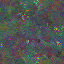 World at epoch 35000
