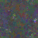 World at epoch 29000