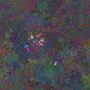 World at epoch 32000