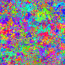 World at epoch 28000