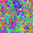 World at epoch 28000
