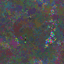 World at epoch 30000