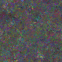 World at epoch 32000