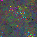World at epoch 37000