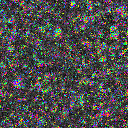 World at epoch 20000