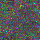 World at epoch 29000