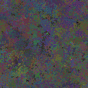 World at epoch 34000