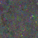 World at epoch 33000