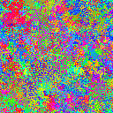World at epoch 29000
