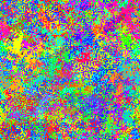 World at epoch 29000