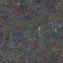 World at epoch 34000