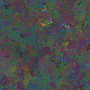 World at epoch 35000