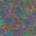 World at epoch 24000