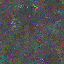 World at epoch 35000