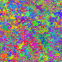 World at epoch 30000
