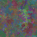 World at epoch 53000