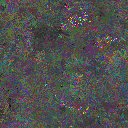 World at epoch 36000