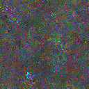 World at epoch 34000