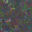 World at epoch 40000
