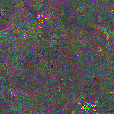World at epoch 33000
