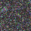 World at epoch 20000