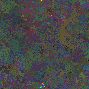 World at epoch 37000