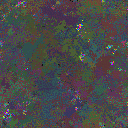 World at epoch 34000