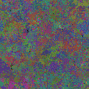 World at epoch 26000