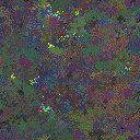 World at epoch 41000