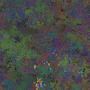 World at epoch 38000