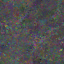 World at epoch 38000