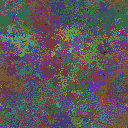 World at epoch 54000