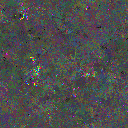World at epoch 36000