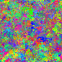 World at epoch 31000