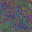 World at epoch 27000