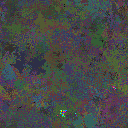 World at epoch 39000