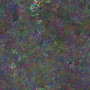 World at epoch 40000