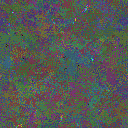 World at epoch 28000