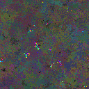 World at epoch 43000