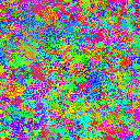 World at epoch 31000