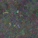 World at epoch 41000